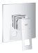 Змішувач для душу Grohe Eurocube, одноважільний, хром (24061000) Змішувач для душу Grohe Eurocube, одноважільний, хром (24061000)
