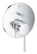 Смеситель для ванны Grohe Essence, однорычажный, хром (24058001)