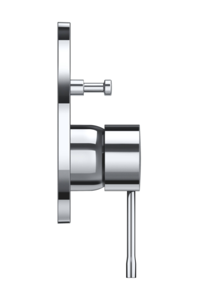 Змішувач для ванни Grohe Essence, одноважільний, хром (24058001)
