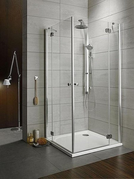 Душевая кабина Radaway Torrenta KDD, 90x75 (32282-01-01NR) Душевая кабина Radaway Torrenta KDD, 90x75 (32282-01-01NR)