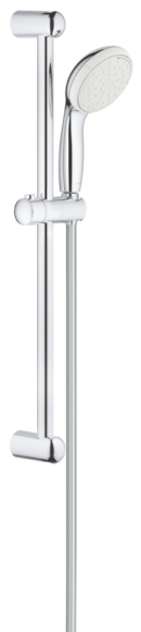 Душовий гарнітур Grohe New Tempesta (27598001)