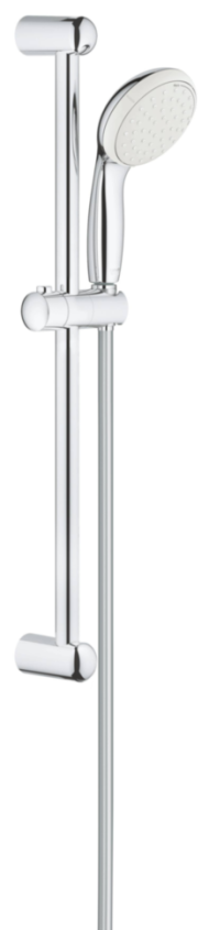 Душовий гарнітур Grohe New Tempesta (27598001)