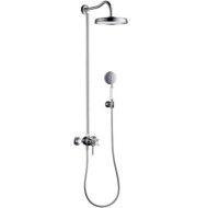 Душова система Axor Montreux Showerpipe (16570000)