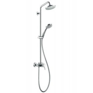 Душова система Hansgrohe Croma 100 Showerpipe (27154000) Душова система Hansgrohe Croma 100 Showerpipe (27154000)
