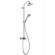 Душова система Hansgrohe Croma 100 Showerpipe (27154000)
