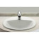 Умивальник врізний Roca Aloa, 56 (A327865000) Умивальник врізний Roca Aloa, 56 (A327865000)