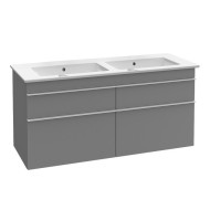 Умивальник підвісний Villeroy&Boch Venticello, 130 (4111DJR1) Умивальник підвісний Villeroy&Boch Venticello, 130 (4111DJR1)