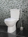 Унітаз компакт Villeroy&Boch O.Novo (56611001)