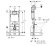 Комплект: Унітаз Kolo Idol + Інсталяція Geberit Duofix + Клавіша Delta 50 (M1310002U+458.126.00.1+115.135.11.1)