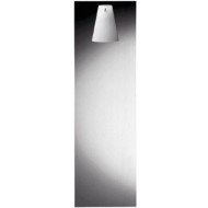 Зеркало в ванную Axor Starck, 33x108 (40141000)