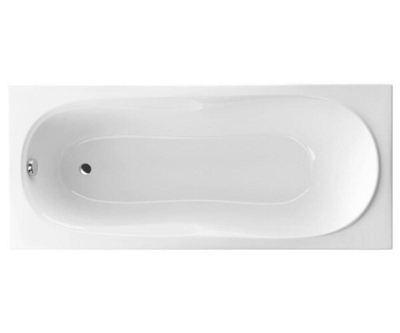 Ванна акриловая Excellent Sekvana, 170x75 (WAEX.SEK17WH) Ванна акриловая Excellent Sekvana, 170x75 (WAEX.SEK17WH)