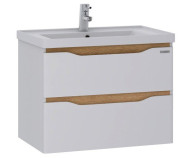 Тумба з умивальником Sanwerk Liga Air, 73 (MV0000645)