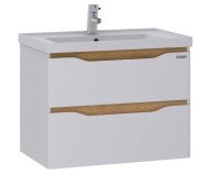 Тумба з умивальником Sanwerk Liga Air, 73 (MV0000645)
