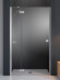 Душові двері Radaway Fuenta New DWJ 100L, ліві (384014-01-01L)