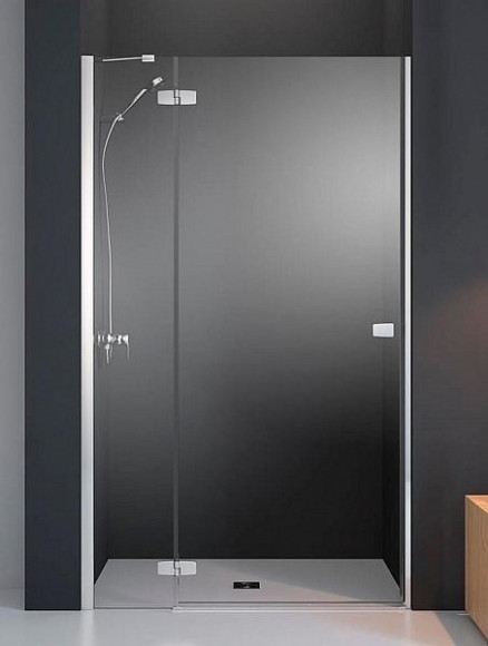 Душові двері Radaway Fuenta New DWJ 100L, ліві (384014-01-01L)