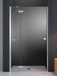 Душові двері Radaway Fuenta New DWJ 100L, ліві (384014-01-01L)
