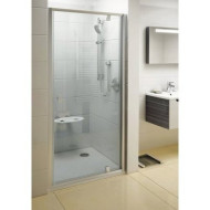 Душові двері Ravak Pivot PDOP1-90 (03G70100Z1) Душові двері Ravak Pivot PDOP1-90 (03G70100Z1)