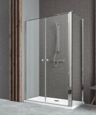 Душова стінка Radaway Eos II DWD+S S1 90R, права (3799411-01R) Душова стінка Radaway Eos II DWD+S S1 90R, права (3799411-01R)