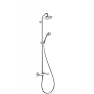 Душова система Hansgrohe Croma 160 Showerpipe (27135000)