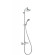 Душова система Hansgrohe Croma 160 Showerpipe (27135000)