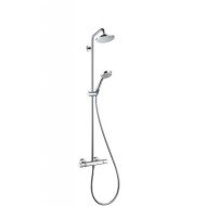 Душова система Hansgrohe Croma 160 Showerpipe (27135000)