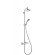 Душевая система Hansgrohe Croma 160 Showerpipe (27135000)