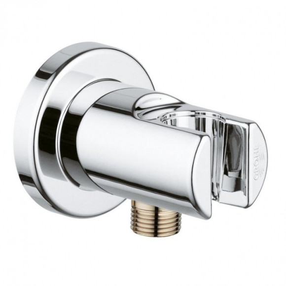 Гігієнічний душ Grohe BauClassic (UA11104800)