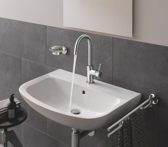 Умивальник підвісний Grohe Bau Ceramic , 60 (39421000)