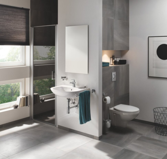 Умивальник підвісний Grohe Bau Ceramic , 60 (39421000)