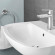 Умивальник підвісний Grohe Bau Ceramic , 60 (39421000)