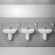 Умивальник підвісний Grohe Bau Ceramic , 60 (39421000)