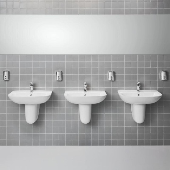 Умивальник підвісний Grohe Bau Ceramic , 60 (39421000)