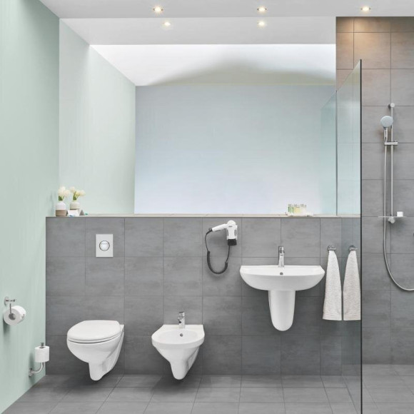 Умивальник підвісний Grohe Bau Ceramic , 60 (39421000)