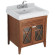 Умывальник подвесной Villeroy&Boch Hommage, 65 (710165R2)