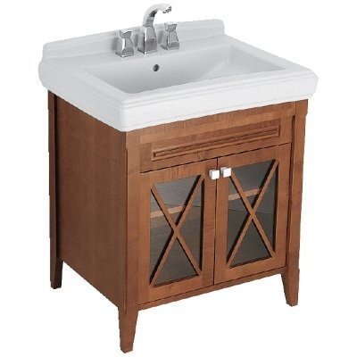 Умывальник подвесной Villeroy&Boch Hommage, 65 (710165R2) Умывальник подвесной Villeroy&Boch Hommage, 65 (710165R2)