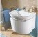 Умывальник подвесной Villeroy&Boch Subway 2.0, 60 (7114F2R1)