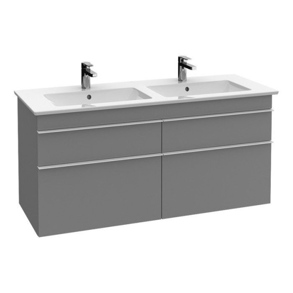 Умывальник подвесной Villeroy&Boch Venticello, 130 (4111DL01) Умывальник подвесной Villeroy&Boch Venticello, 130 (4111DL01)
