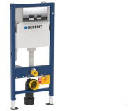 Інсталяція для унітазу Geberit Duofix (458.161.21.1)