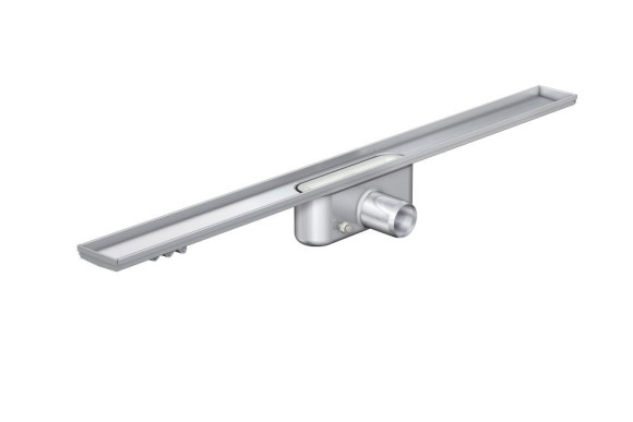 Душовий канал (трап) Aco ShowerDrain C-line, 98 (408739)