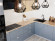 Кухонна мийка BODRUM 650 чорна