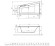 Ванна акриловая Excellent Sfera Slim, левая, 170x100 (WAEX.SFL17WHS)
