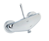 Змішувач для душу Grohe Eurodisc, джойстик, хром (23430000)