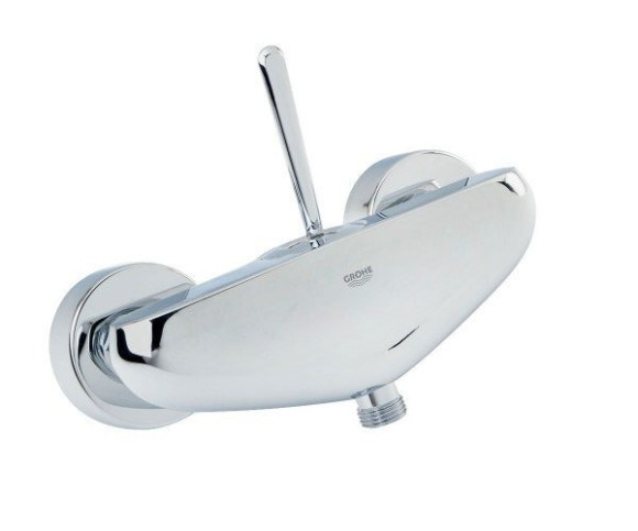 Cмеситель для душа Grohe Eurodisc, джойстик, хром (23430000)
