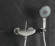 Cмеситель для душа Grohe Eurodisc, джойстик, хром (23430000)