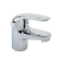 Комплект смесителей 3 в 1 Grohe Euroeco, хром (124428)