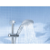 Комплект змішувачів 3 в 1 Grohe Euroeco, хром (124428)