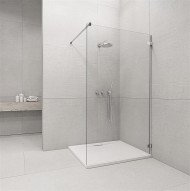 Душова стінка Radaway Walk-In Euphoria V W1 120 (383114-01-01)