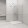 Душова стінка Radaway Walk-In Euphoria V W1 120 (383114-01-01)