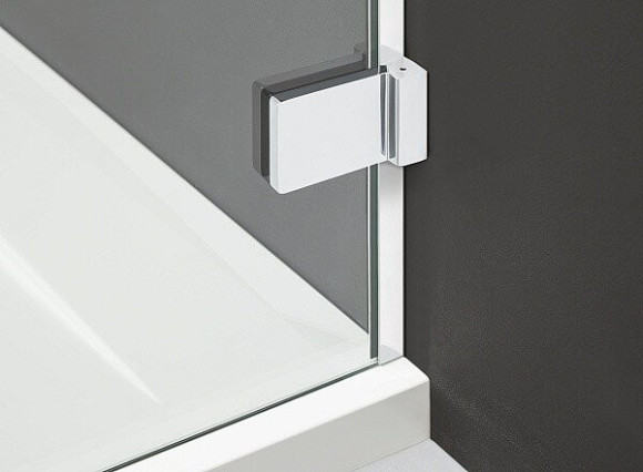 Душова стінка Radaway Walk-In Euphoria V W1 120 (383114-01-01)