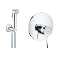 Гігієнічний душ Grohe BauClassic (UA2904800S)
